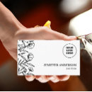 Search for lined business cards Minimalist