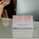 Search for sparkle business cards Unique