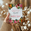 Search for vinatge invitations Rustic
