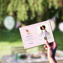 Search for african american cards Little girl