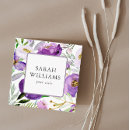 Search for nature business cards Minimalist