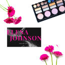 Search for makeup artist business cards Beauty