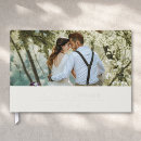 Search for photo guest books Silver