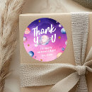 Search for purple birthday stickers Girl