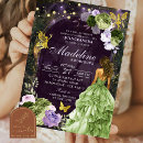Search for butterfly fairy invitations For her
