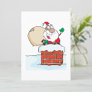 Search for father christmas invitations Santa