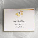 Search for state flower invitations Bride