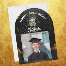 Search for cute graduation invitations Black and white