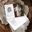 Search for memorial service postcards Modern