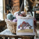 Search for knitting handbags Blue