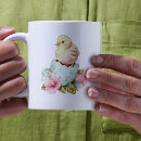 Search for happy easter eggs mugs Chick