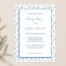 Search for old wedding invitations Timeless