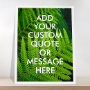 Search for fern art posters Nature