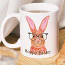 Search for hoppy easter mugs Rabbit