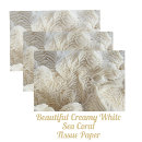 Search for coral sea tissue paper Elegant