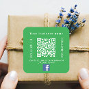 Search for facebook stickers Business