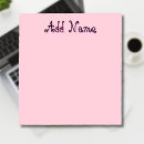 Search for pastel pink notepads Teacher appreciation