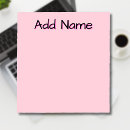 Search for pastel pink notepads Teacher appreciation