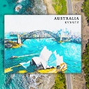 Search for sydney postcards Retro