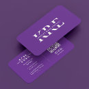 Search for royal business cards Cosmetologist