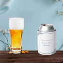 Search for dusty blue can coolers Stylish