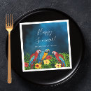 Search for bird napkins Hawaiian