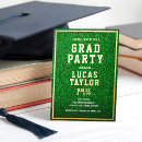 Search for athlete graduation invitations Soccer