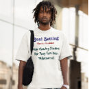 Search for goal tshirts Dreams