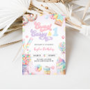 Search for sweet and sassy invitations For kids