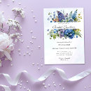 Search for boho bridal luncheon invitations Whimsical