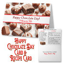 Search for brownies cards Chocolate