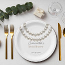 Search for fancy paper plates Modern
