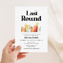 Search for beer stag party invitations Bachelor