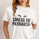 Search for anti liberal tshirts Feminist