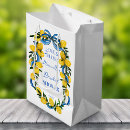 Search for lemon gift bags Summer