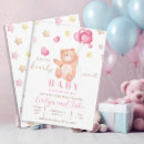 Search for water balloon invitations Pink