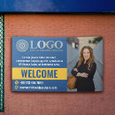 Search for logo business banners Promotional