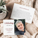 Search for memorial prayer invitations Elegant