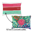 Search for mother daughter cushions Sister