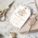 Search for rabbit gift tags Bunny baby shower