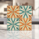 Search for teal tiles Vintage