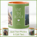 Search for girlfriend mugs Colorful
