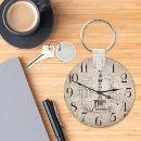 Search for timeless key rings Vintage