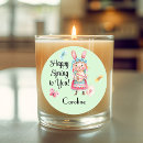 Search for easter bunny name stickers Modern