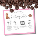 Search for bake flyers Chocolate