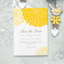 Search for chrysanthemum invitations Floral