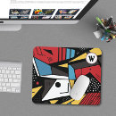 Search for expressive mousepads Unique