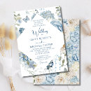 Search for fall spring summer winter wedding invitations Classic