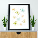 Search for fireworks posters Starburst