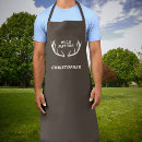 Search for antler aprons Deer antlers